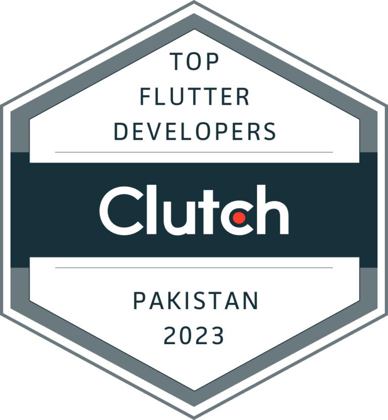 Clutch - Top Flutter Developers in Pakistan