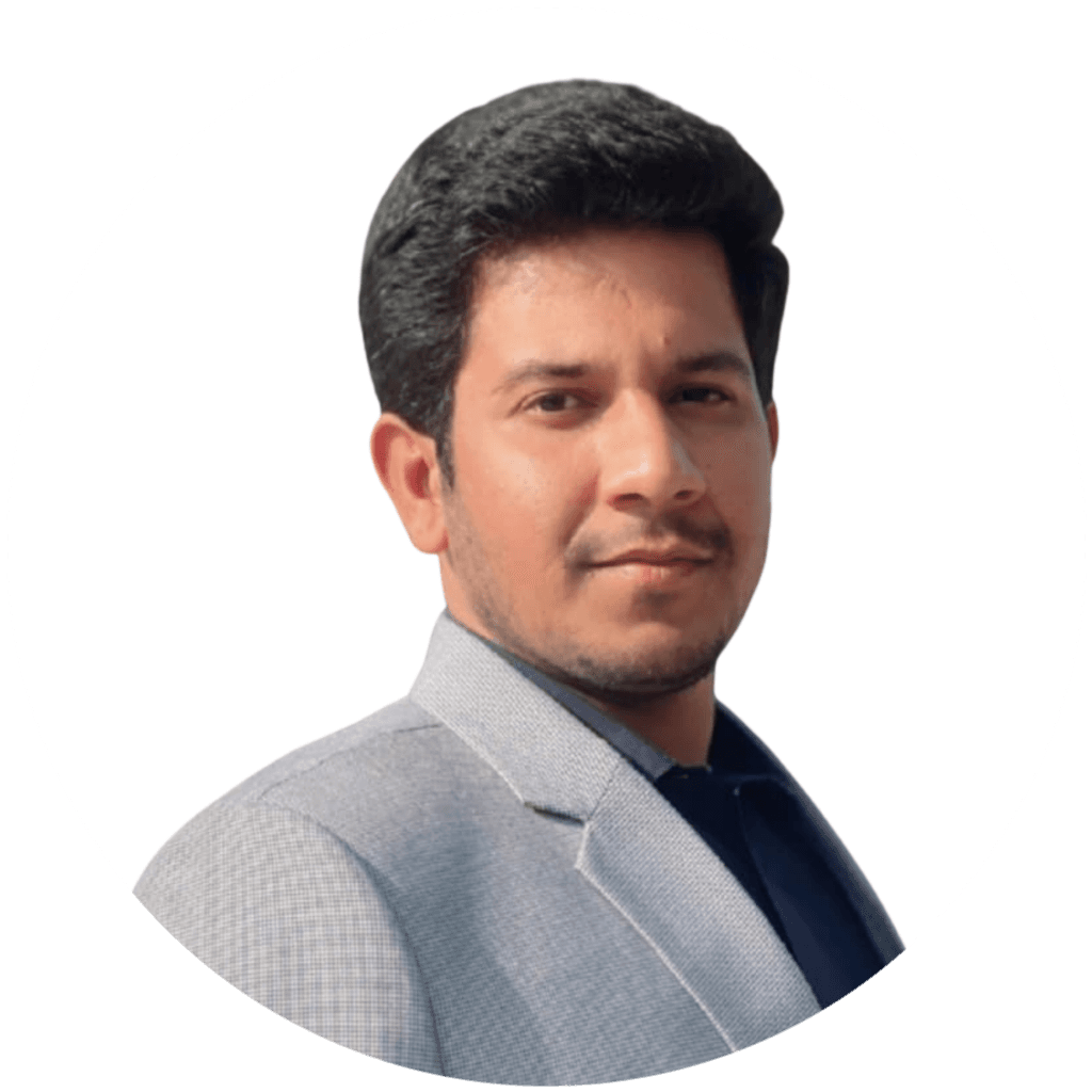 Mateen Chaudhary
