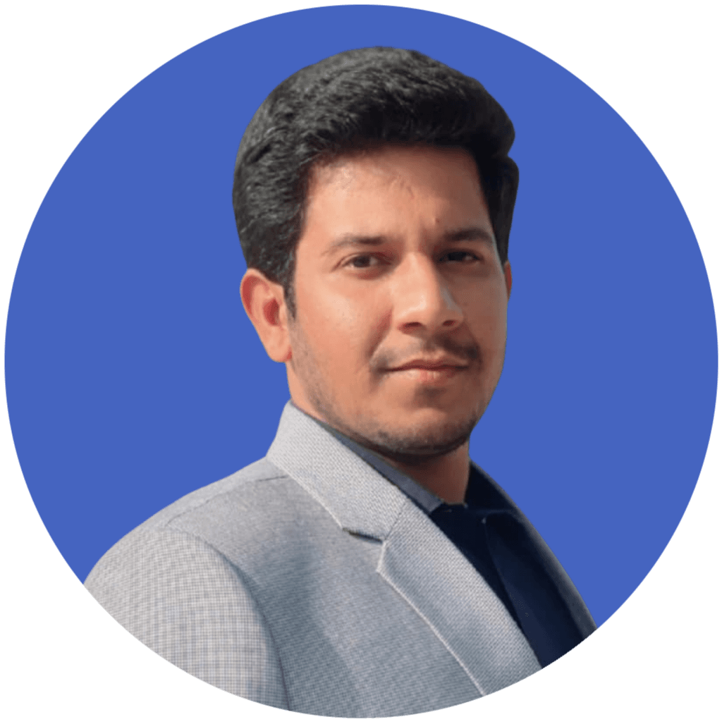 Mateen Chaudhary