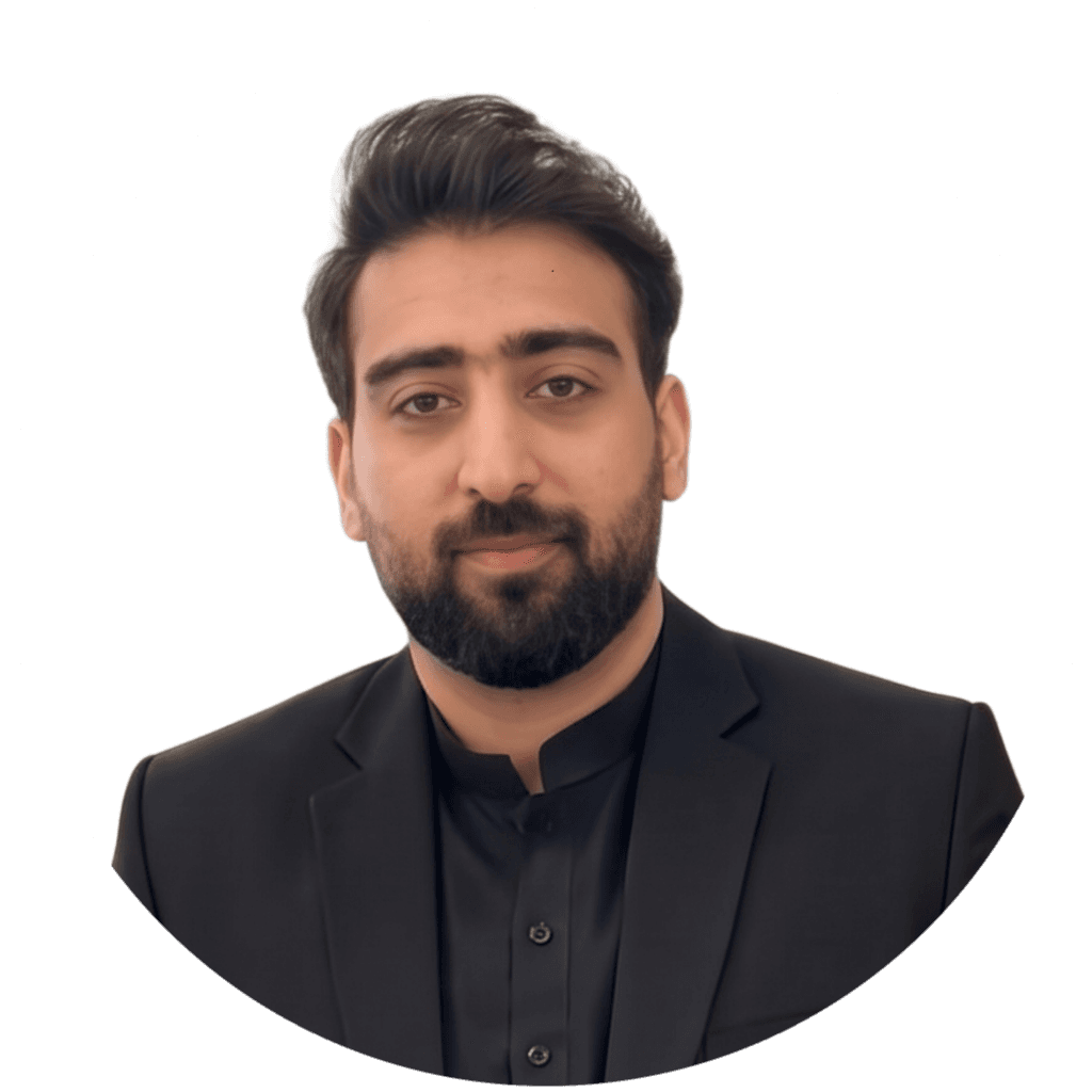 Ameer Hamza