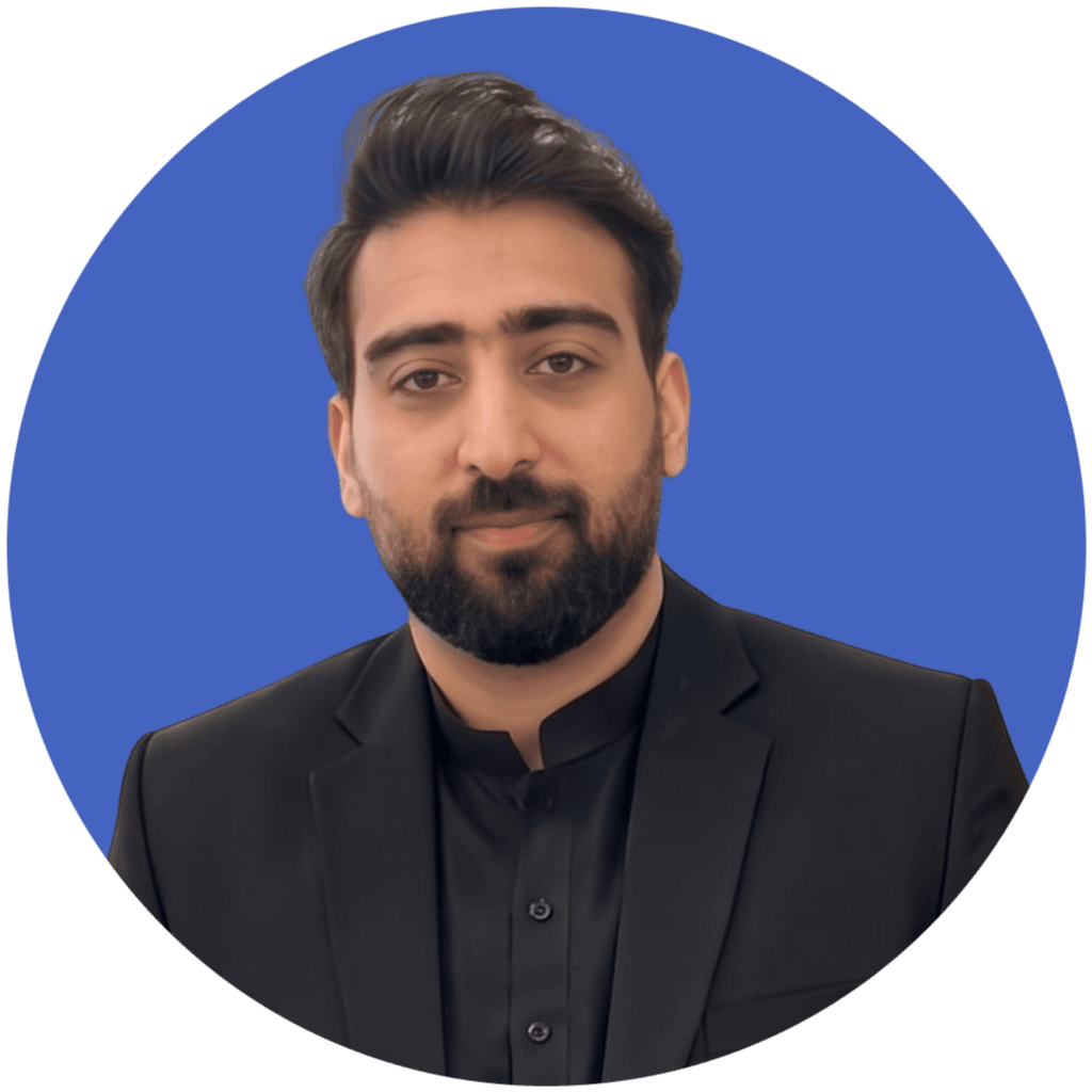 Ameer Hamza