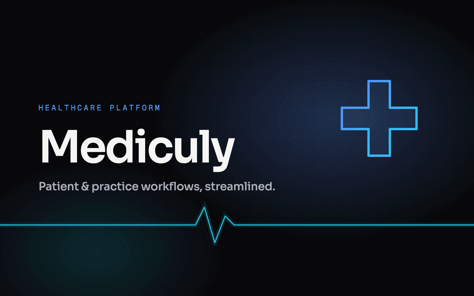 Mediculy product preview