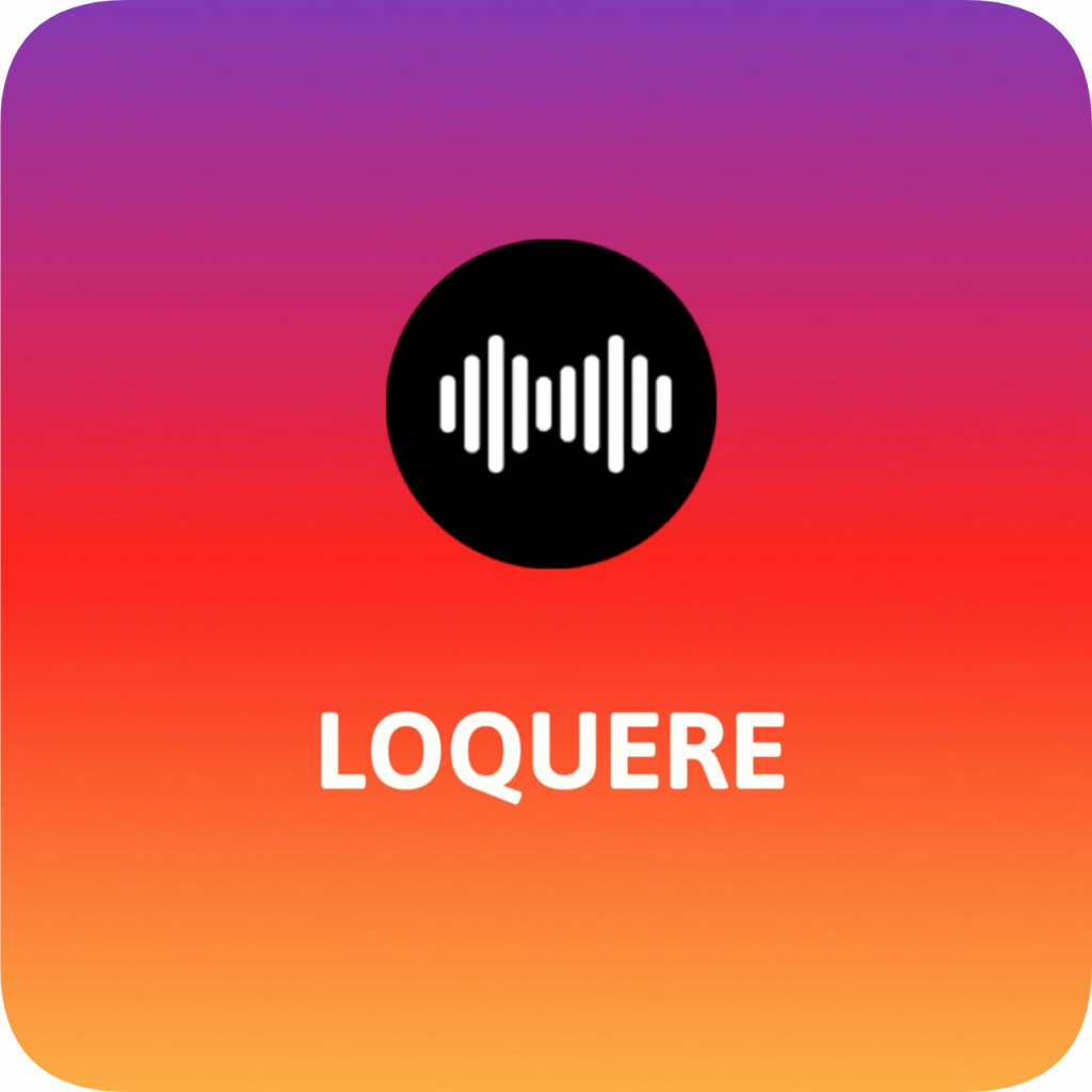 Loquere-app